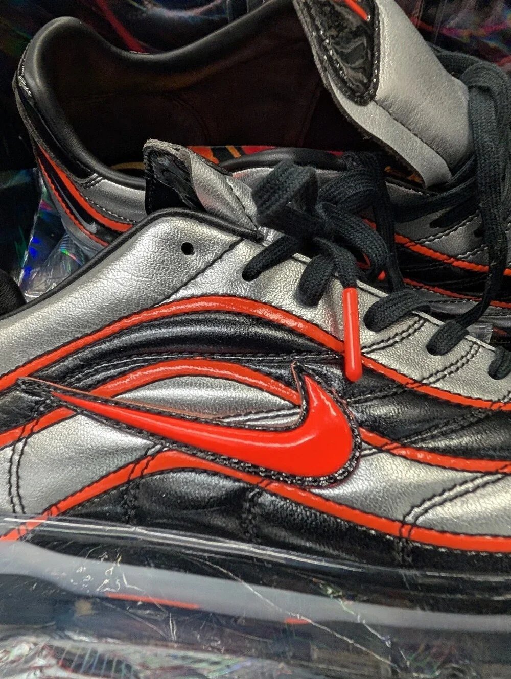 Nike pre loved